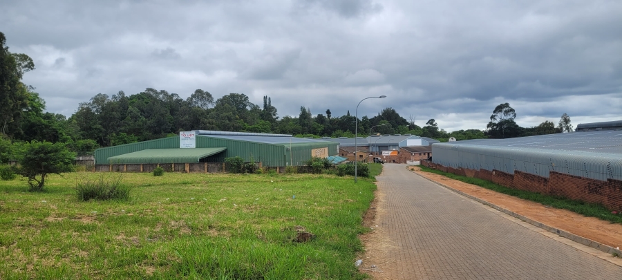 To Let commercial Property for Rent in White River Mpumalanga