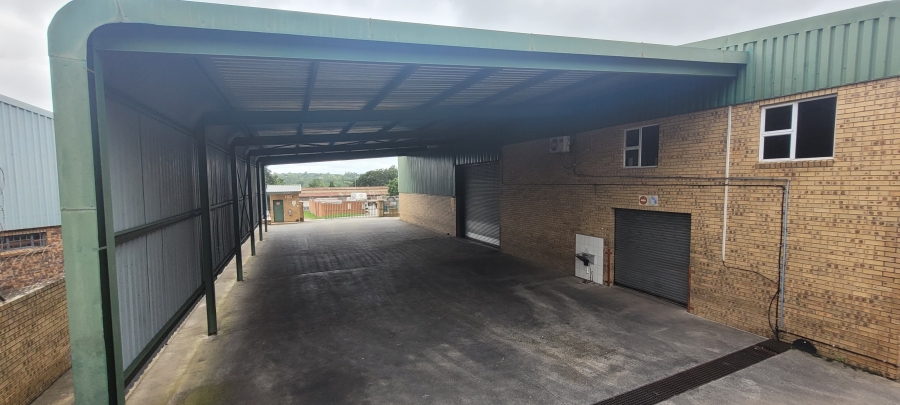 To Let commercial Property for Rent in White River Mpumalanga