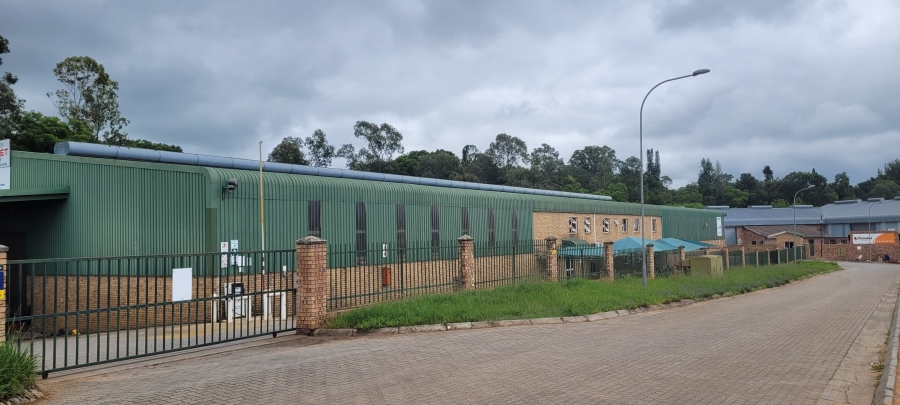 To Let commercial Property for Rent in White River Mpumalanga