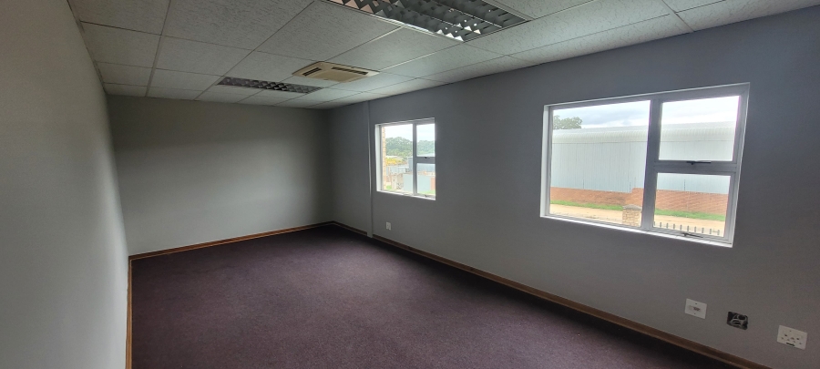 To Let commercial Property for Rent in White River Mpumalanga