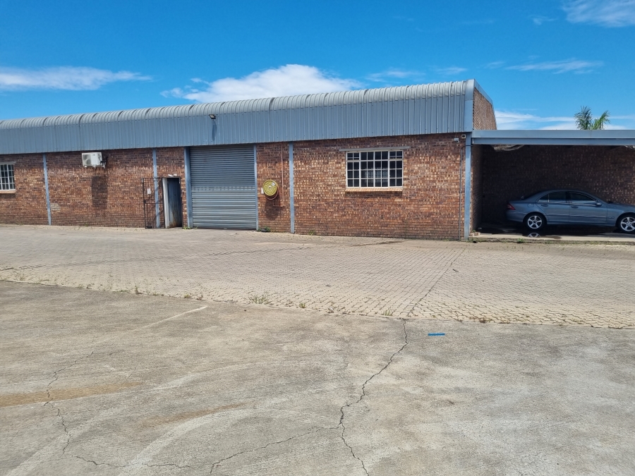 To Let commercial Property for Rent in Rocky Drift Mpumalanga