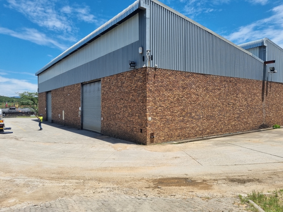 To Let commercial Property for Rent in Rocky Drift Mpumalanga