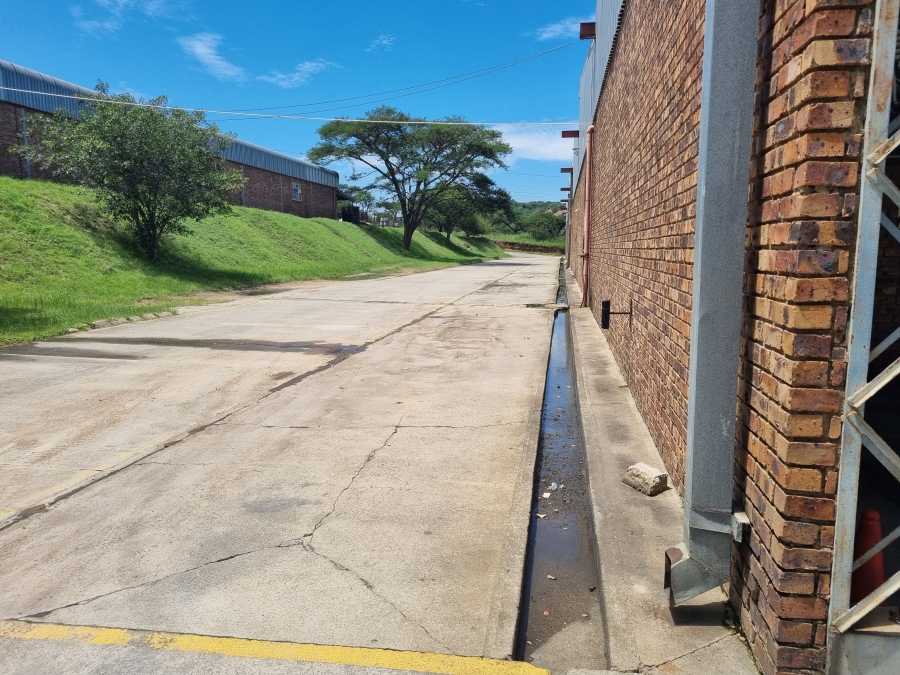 To Let commercial Property for Rent in Rocky Drift Mpumalanga