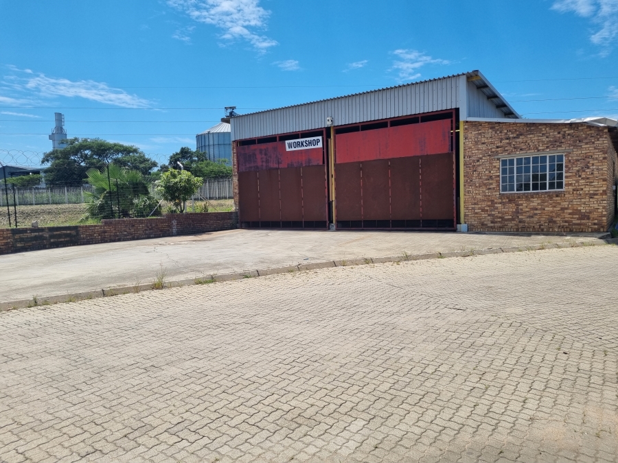 To Let commercial Property for Rent in Rocky Drift Mpumalanga