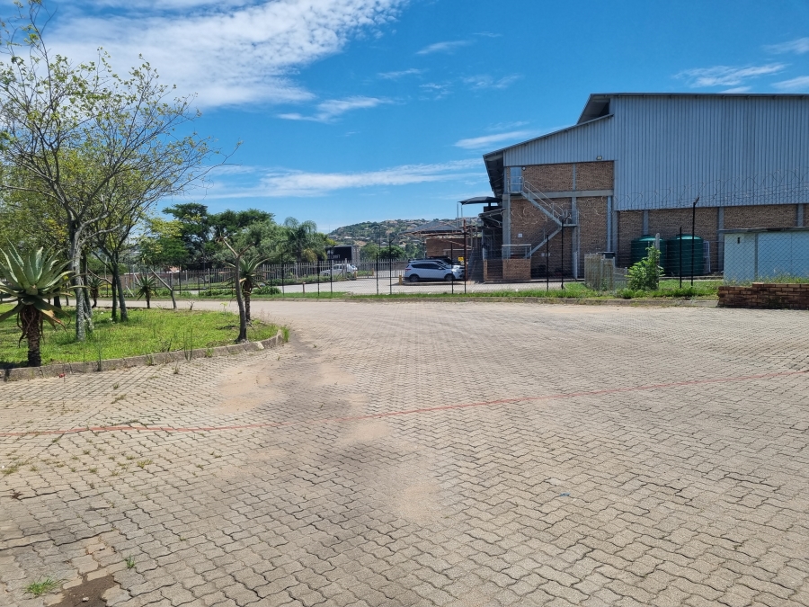 To Let commercial Property for Rent in Rocky Drift Mpumalanga