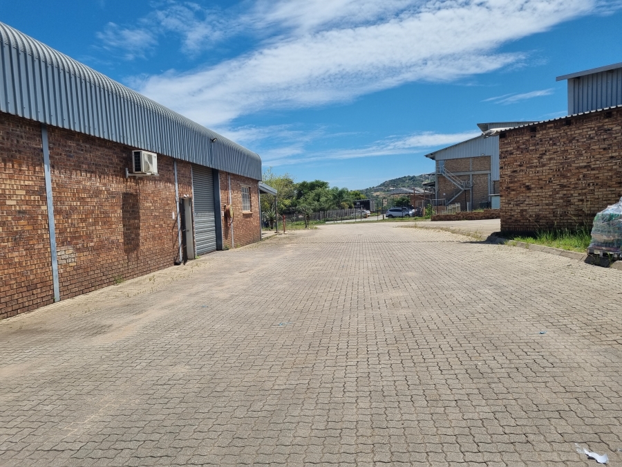 To Let commercial Property for Rent in Rocky Drift Mpumalanga