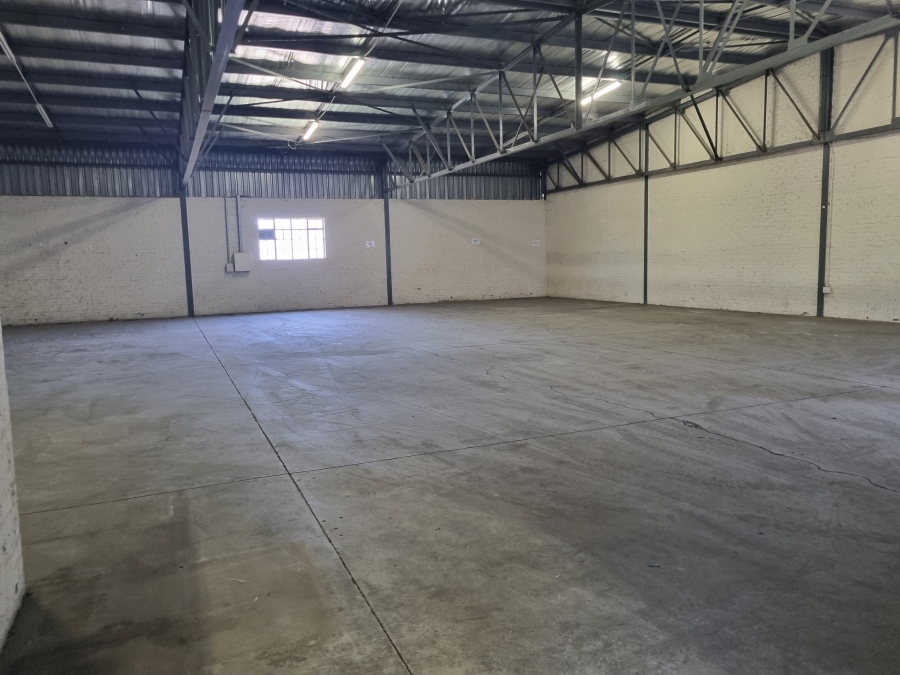 To Let commercial Property for Rent in Rocky Drift Mpumalanga