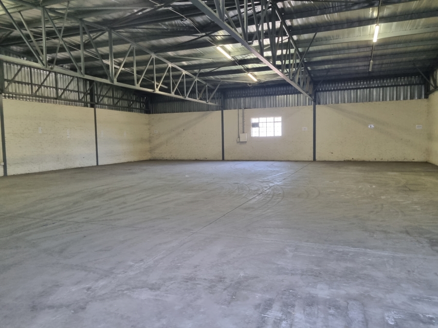 To Let commercial Property for Rent in Rocky Drift Mpumalanga