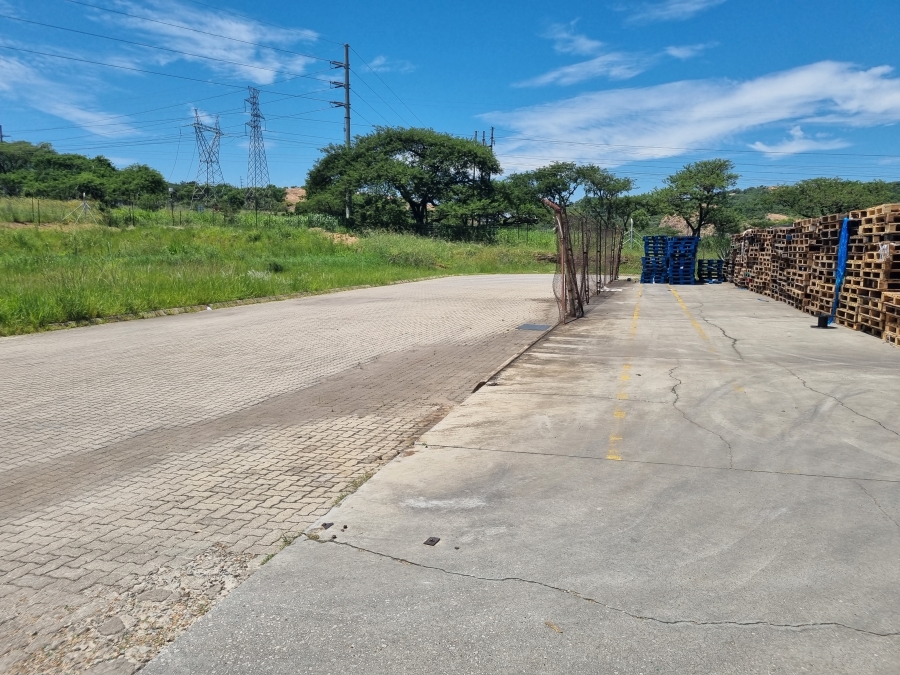 To Let commercial Property for Rent in Rocky Drift Mpumalanga