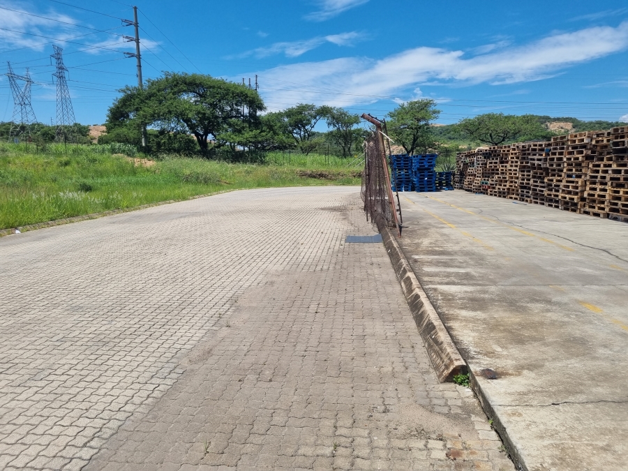 To Let commercial Property for Rent in Rocky Drift Mpumalanga