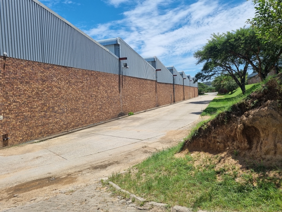 To Let commercial Property for Rent in Rocky Drift Mpumalanga