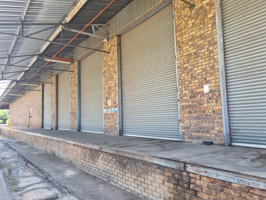 To Let commercial Property for Rent in Rocky Drift Mpumalanga