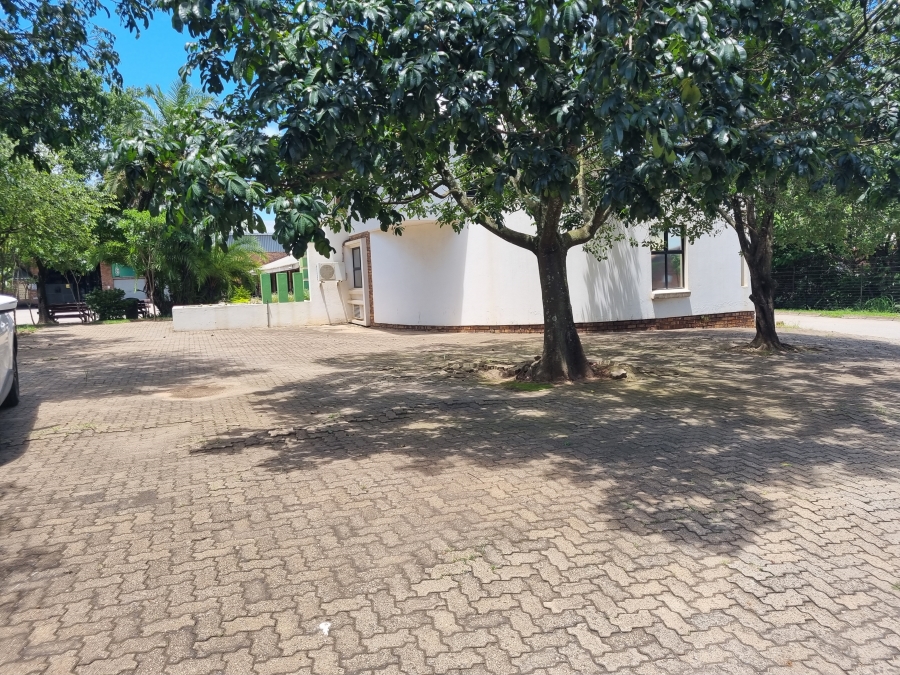 To Let commercial Property for Rent in Rocky Drift Mpumalanga