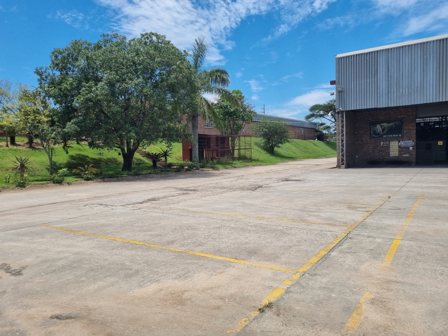 To Let commercial Property for Rent in Rocky Drift Mpumalanga