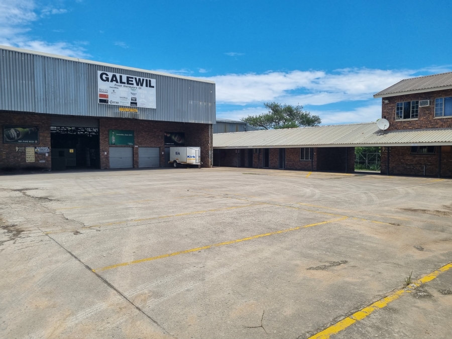 To Let commercial Property for Rent in Rocky Drift Mpumalanga