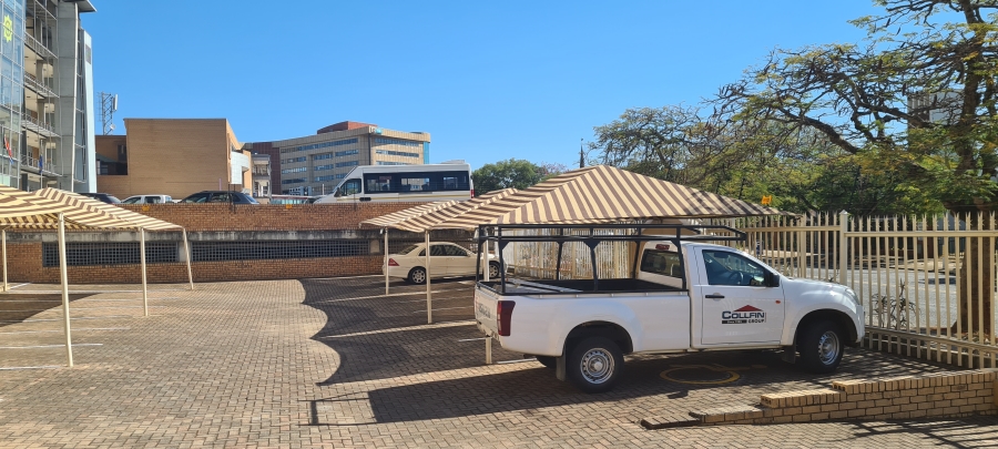 Commercial Property for Sale in Nelspruit Ext 2 Mpumalanga