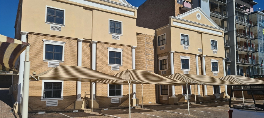 To Let commercial Property for Rent in Nelspruit Mpumalanga