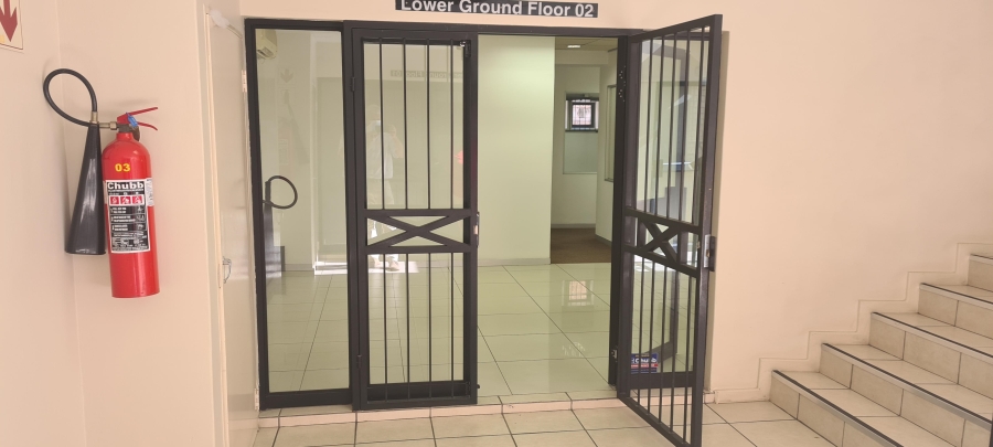 To Let commercial Property for Rent in Nelspruit Mpumalanga