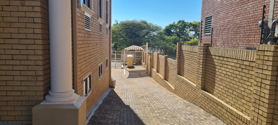 To Let commercial Property for Rent in Nelspruit Mpumalanga