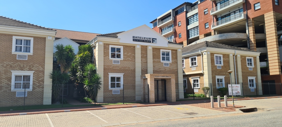 To Let commercial Property for Rent in Nelspruit Mpumalanga