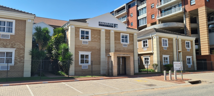 To Let commercial Property for Rent in Nelspruit Mpumalanga