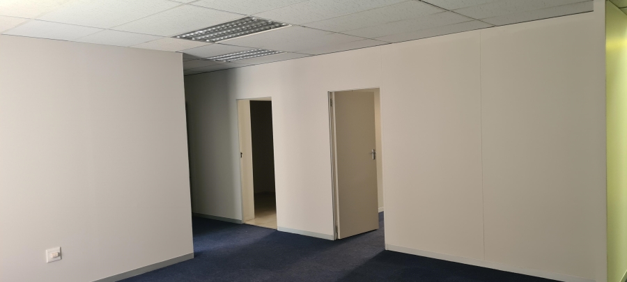 To Let commercial Property for Rent in Nelspruit Mpumalanga