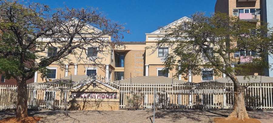 To Let commercial Property for Rent in Nelspruit Mpumalanga