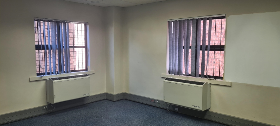 To Let commercial Property for Rent in Nelspruit Mpumalanga