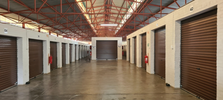 Commercial Property for Sale in White River Industrial Mpumalanga