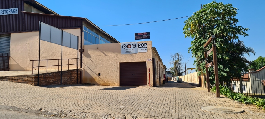 Commercial Property for Sale in White River Industrial Mpumalanga