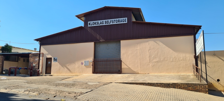 Commercial Property for Sale in White River Industrial Mpumalanga