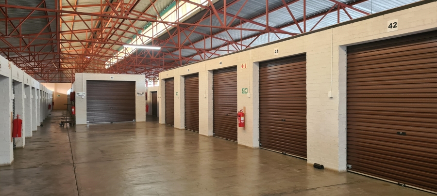 Commercial Property for Sale in White River Industrial Mpumalanga