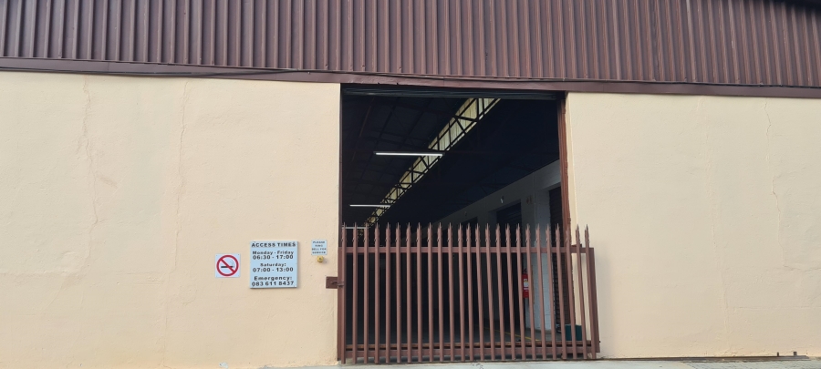 Commercial Property for Sale in White River Industrial Mpumalanga