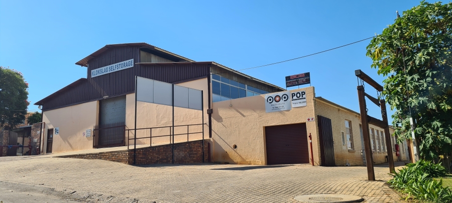 Commercial Property for Sale in White River Industrial Mpumalanga