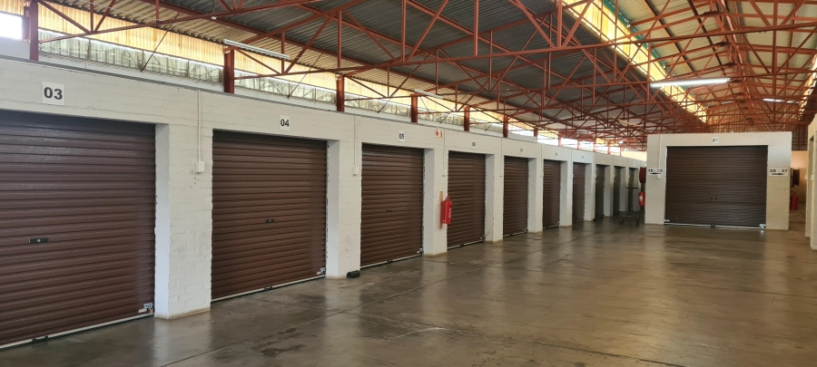 Commercial Property for Sale in White River Industrial Mpumalanga