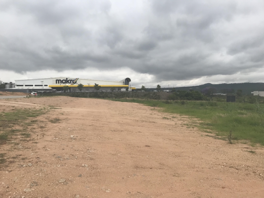 Commercial Property for Sale in Riverside Park Mpumalanga