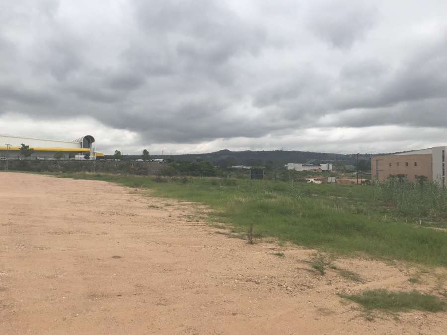 Commercial Property for Sale in Riverside Park Mpumalanga