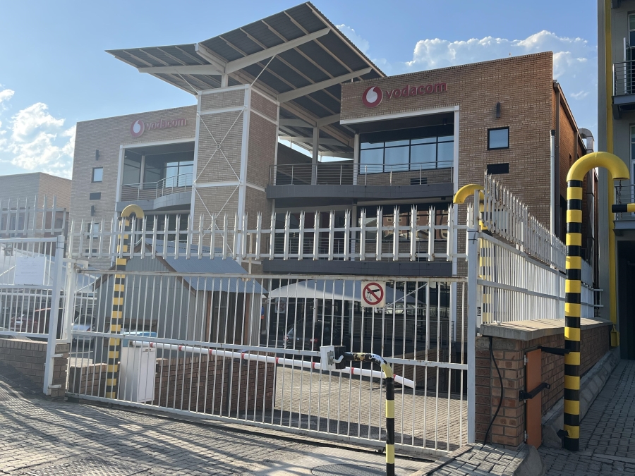 To Let commercial Property for Rent in Nelspruit Ext 1 Mpumalanga