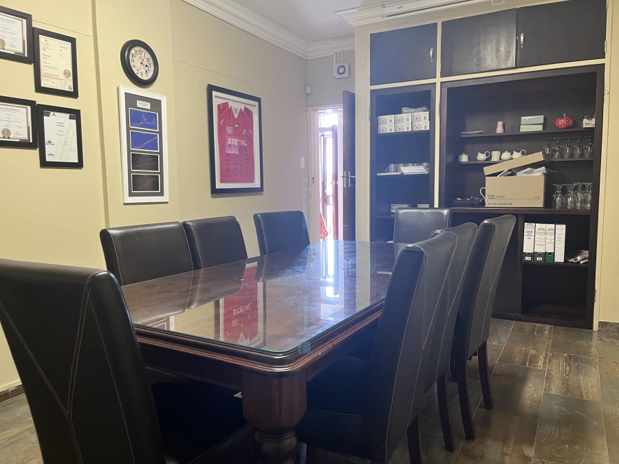 Commercial Property for Sale in Nelspruit Ext 2 Mpumalanga