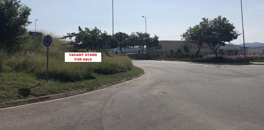 Commercial Property for Sale in Riverside Industrial Park Mpumalanga