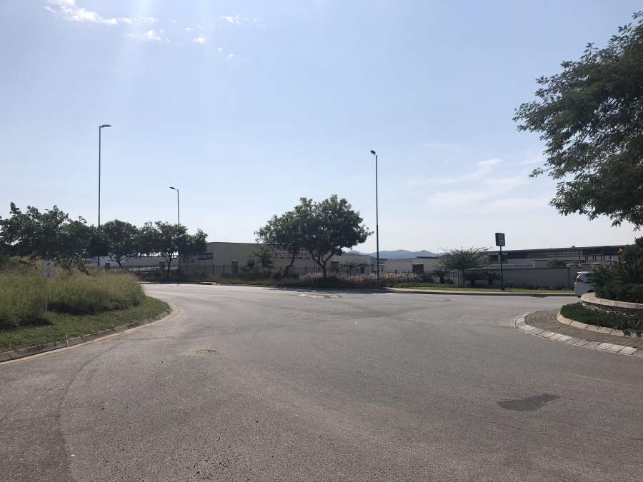 Commercial Property for Sale in Riverside Industrial Park Mpumalanga