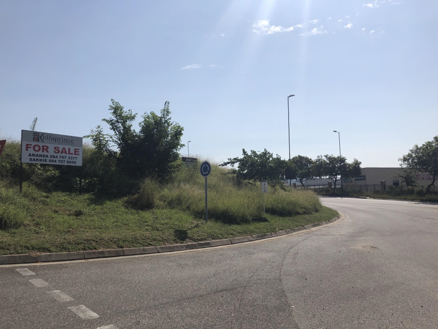 Commercial Property for Sale in Riverside Industrial Park Mpumalanga