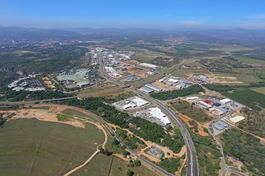 Commercial Property for Sale in Riverside Industrial Park Mpumalanga