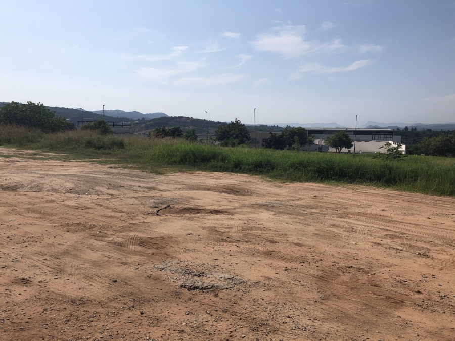 Commercial Property for Sale in Riverside Industrial Park Mpumalanga