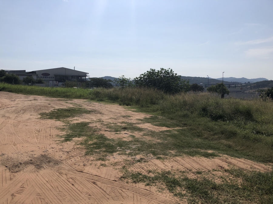 Commercial Property for Sale in Riverside Industrial Park Mpumalanga