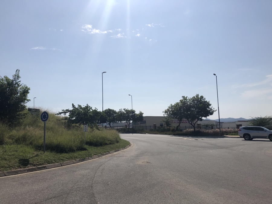 Commercial Property for Sale in Riverside Industrial Park Mpumalanga