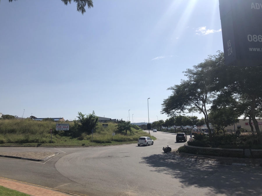 Commercial Property for Sale in Riverside Industrial Park Mpumalanga