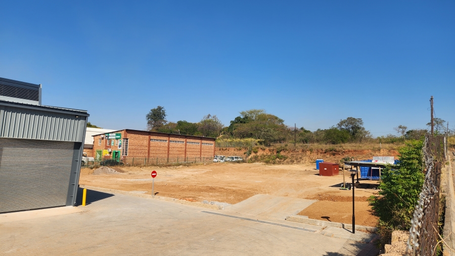 Commercial Property for Sale in Riverside Industrial Park Mpumalanga