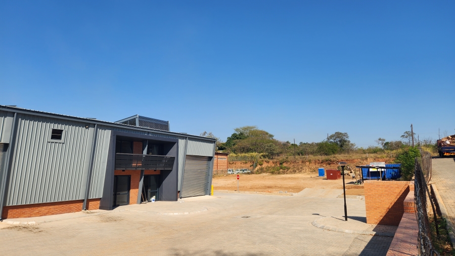 Commercial Property for Sale in Riverside Industrial Park Mpumalanga