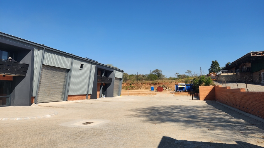 Commercial Property for Sale in Riverside Industrial Park Mpumalanga